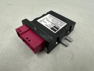 Блок управления топливным насосом EKPM BMW 5 2011