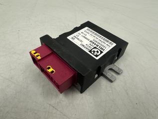 Блок управления топливным насосом EKPM Bmw X5 2012