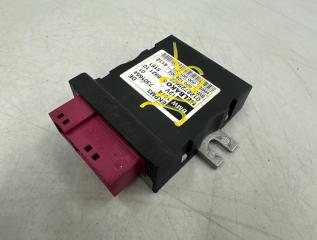 Блок управления топливным насосом EKPM Bmw 3 2013