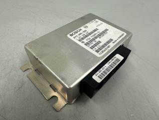 Блок управления раздаточной коробкой Bmw X5 2005