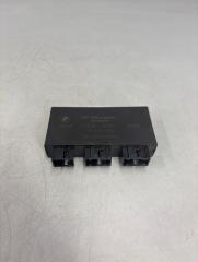 Блок управления парктроником Bmw 7 2004