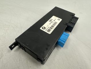 Блок управления ZGW Bmw X3 2013