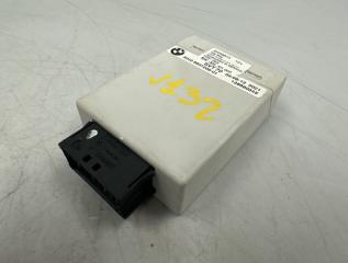 Блок управления сервотроником Bmw X5 2012 контрактная Блок управления сервотроником Bmw X5 2012