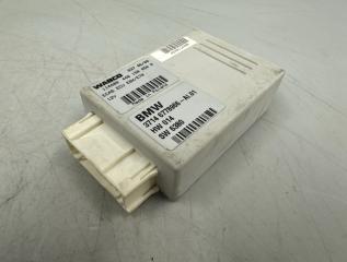 Блок управления подвеской Bmw X5 2008