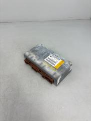 Блок управления Airbag SRS Bmw 7 2004