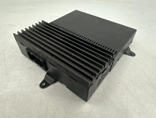 Усилитель звука Bmw X5 2004