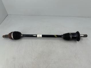 Привод задний правый BMW 3 2013