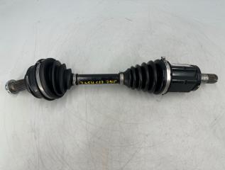 Привод передний левый BMW X5 2004