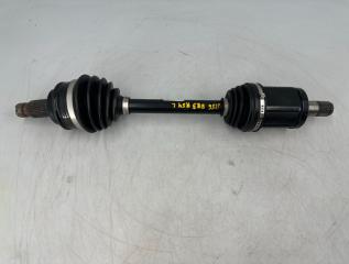 Привод передний левый BMW X3 2006