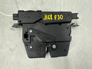 Замок багажника BMW 3 2013