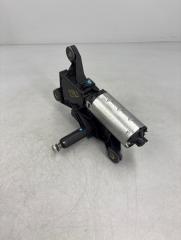 Мотор дворников задний BMW X5 2004