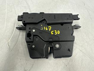 Замок багажника BMW 3 2012