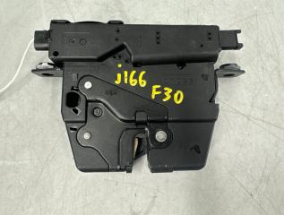 Замок багажника BMW 3 2012