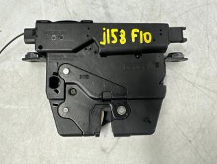 Замок багажника BMW 5 2011