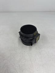 Датчик массового расхода воздуха ДМРВ BMW X3 2006