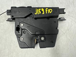 Замок багажника BMW 5 2010