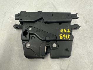 Замок багажника BMW 3 2013