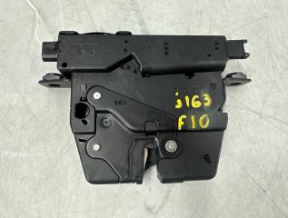 Замок багажника BMW 5 2014