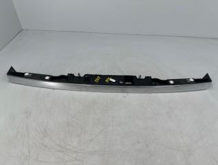 Накладка крышки багажника Bmw 7 2011