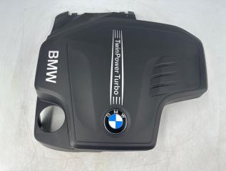 Декоративная крышка двигателя BMW 3 2013