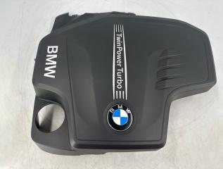 Декоративная крышка двигателя BMW 3 2013