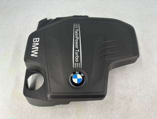 Декоративная крышка двигателя BMW 3 2013