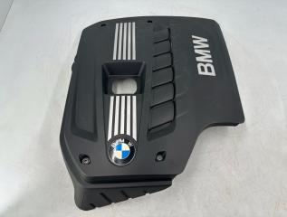 Декоративная крышка двигателя BMW 5 2011