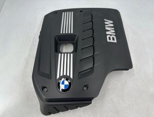 Декоративная крышка двигателя BMW 5 2010