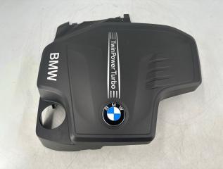 Декоративная крышка двигателя BMW 3 2012