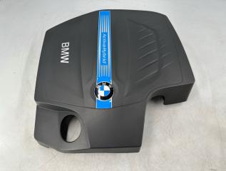Декоративная крышка двигателя BMW 3 2012