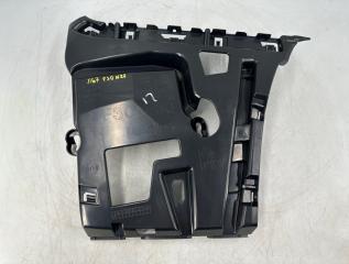 Кронштейн бампера задний правый BMW 3 2012