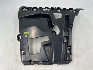 Кронштейн бампера задний правый BMW 3 2013