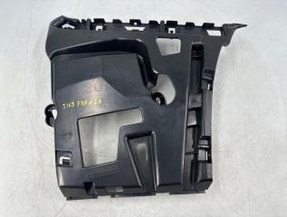 Кронштейн бампера задний правый BMW 3 2013