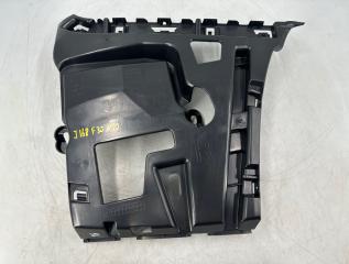 Кронштейн бампера задний правый BMW 3 2013