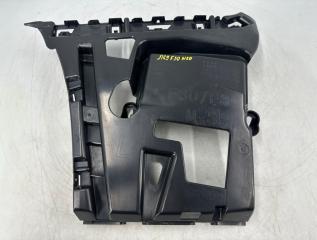 Кронштейн бампера задний левый BMW 3 2013