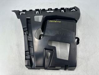 Кронштейн бампера задний левый BMW 3 2013