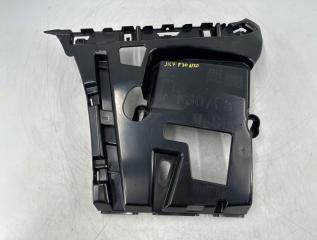 Кронштейн бампера задний левый BMW 3 2012