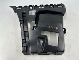 Кронштейн бампера задний левый BMW 3 2013