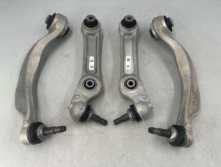 Рычаги передние комплект BMW 5 2016 контрактная Рычаги передние комплект BMW 5 2016