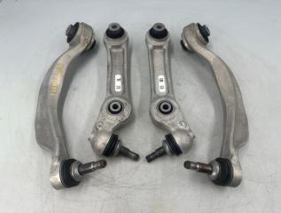 Рычаги передние комплект BMW 5 2011 контрактная Рычаги передние комплект BMW 5 2011