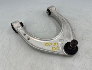 Рычаг подвески верхний передний BMW 5 2011