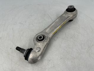 Рычаг подвески верхний передний левый BMW 5 2014