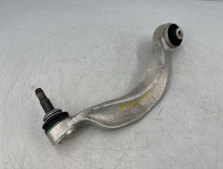 Рычаг подвески нижний передний правый BMW 5 2014