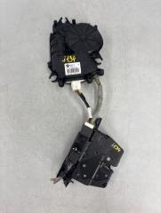 Замок багажника с доводчиком Bmw X3 2013