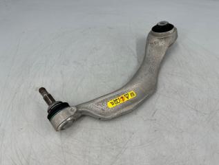 Рычаг подвески нижний передний левый BMW 5 2011