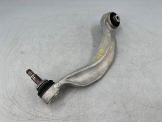 Рычаг подвески нижний передний правый BMW 5 2011