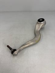 Рычаг передний левый BMW 3 2013 F30 N20 31 12 6 855 741 контрактная