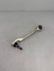 Рычаг подвески нижний передний правый BMW 3 2012