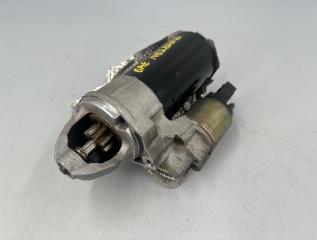 Стартер BMW 7