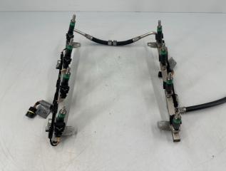 Форсунки с рампой BMW 7